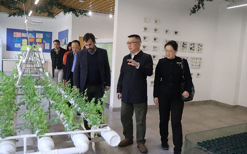 美聯教育集團 美聯教育集團