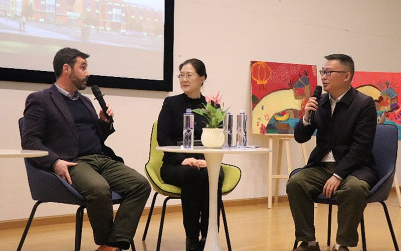 美聯教育集團 美聯教育集團