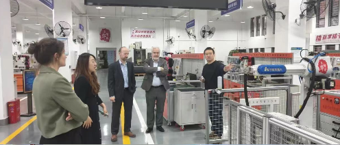 美聯教育集團 美聯教育集團