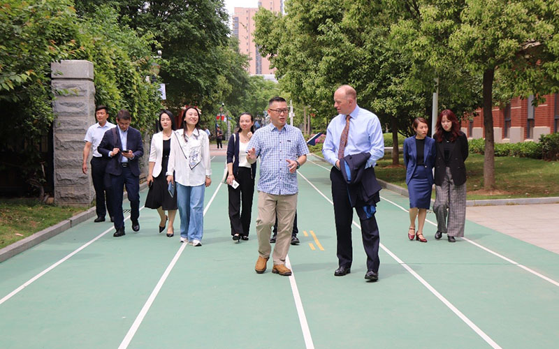 美聯教育集團 美聯教育集團