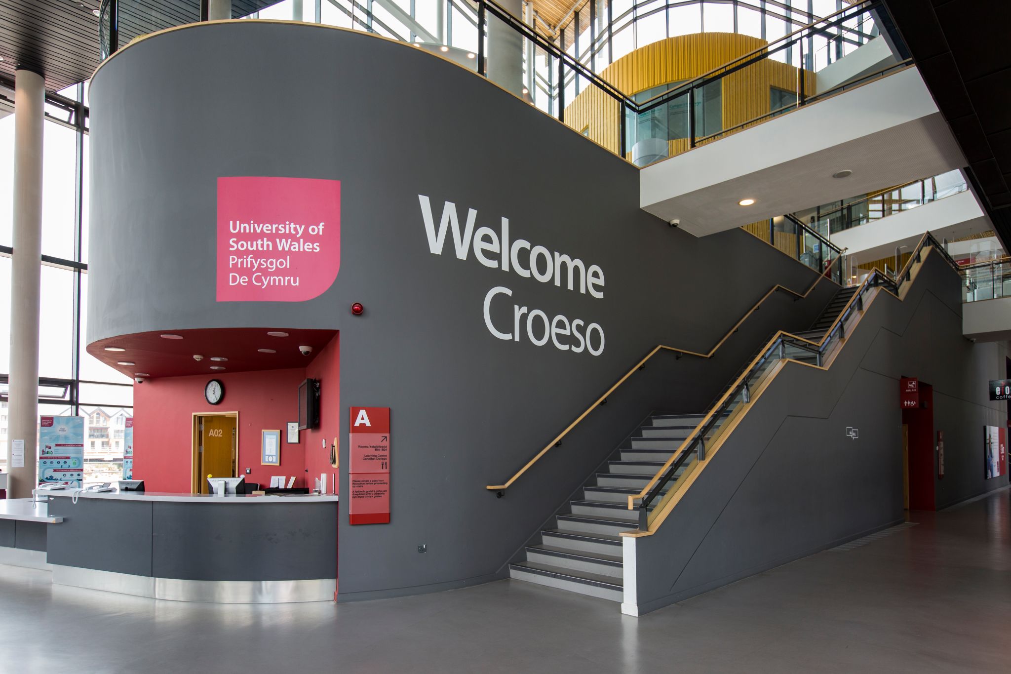 美聯教育集團 美聯教育集團