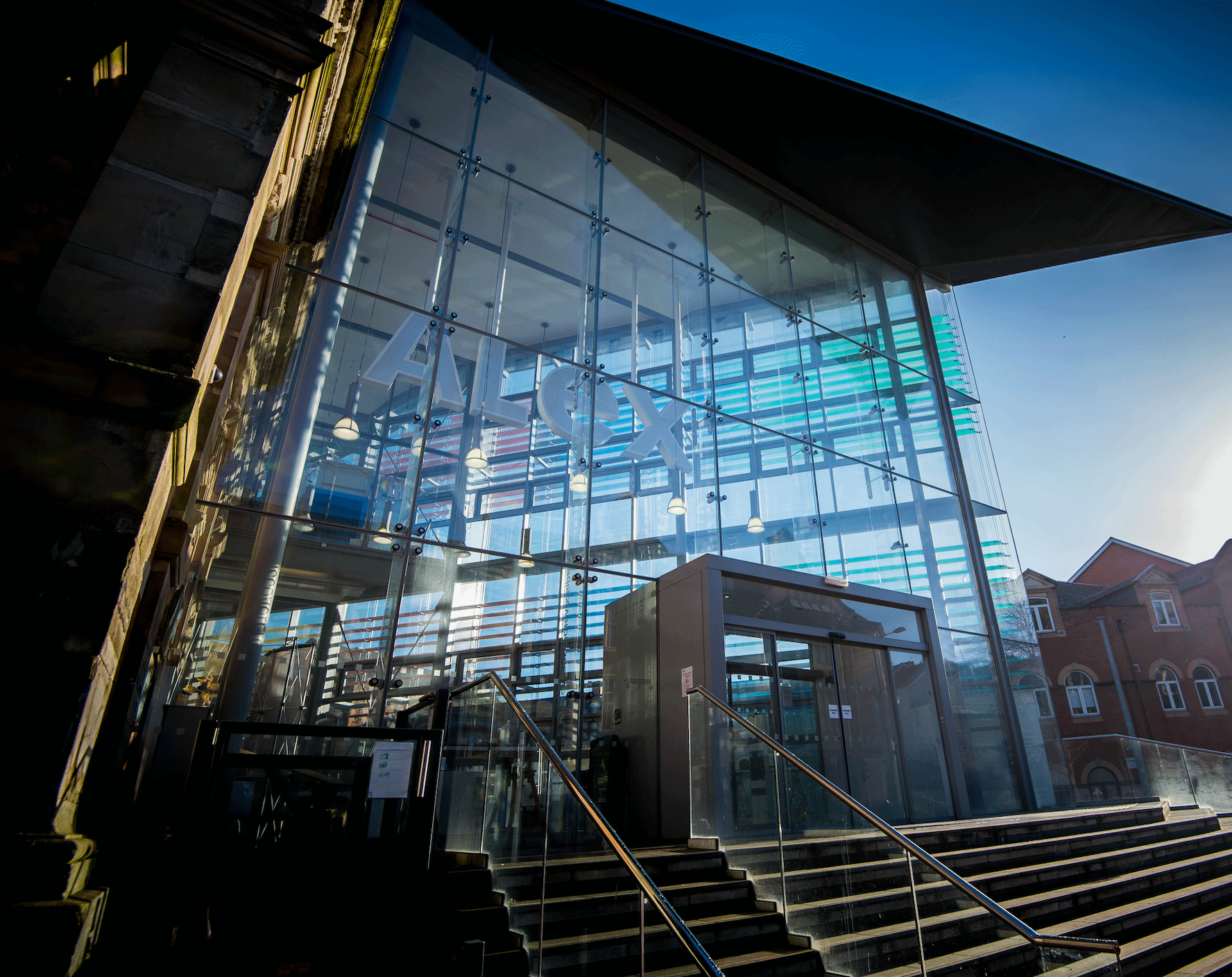 美聯教育集團 美聯教育集團