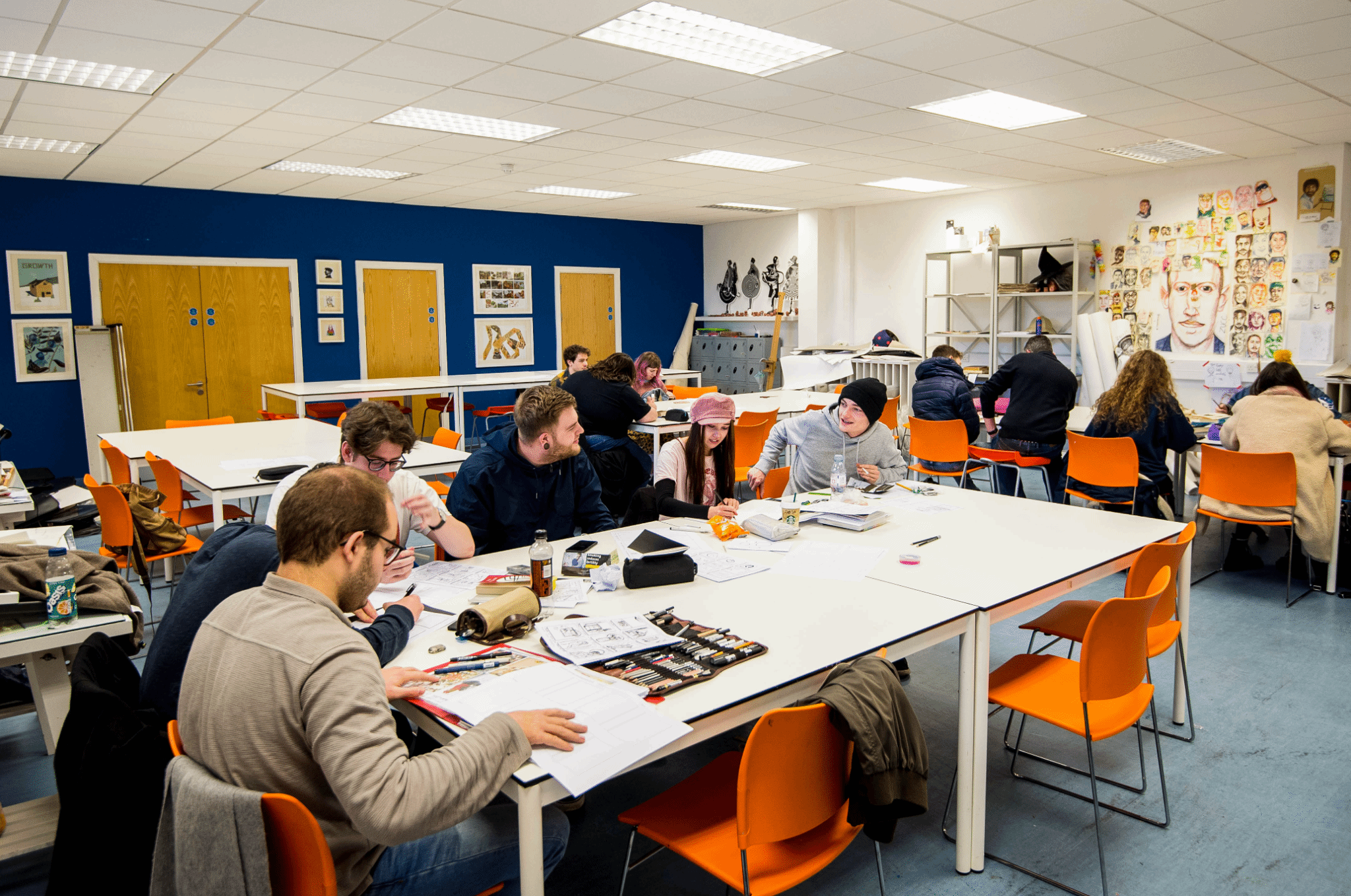 美聯教育集團 美聯教育集團