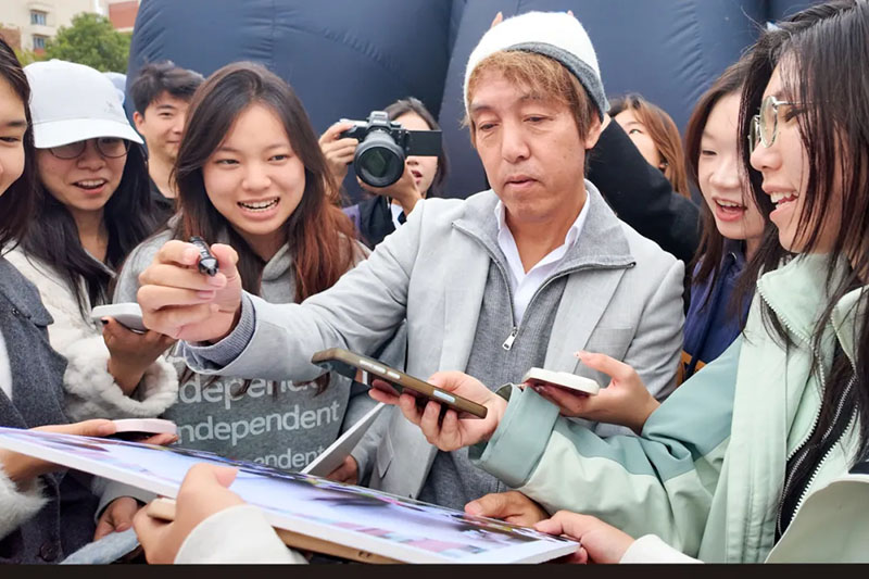 美聯教育集團 美聯教育集團