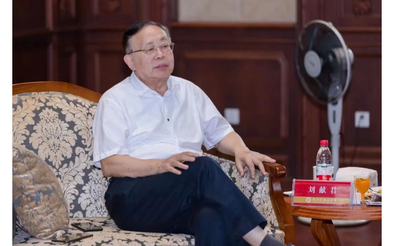 刘献君｜转实成智:在实践中探索和运用高等教育理论